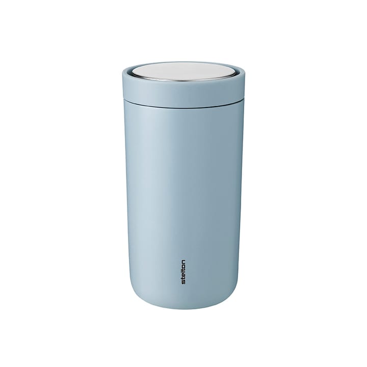 To Go Click krus 0,2 l - Cloud - Stelton