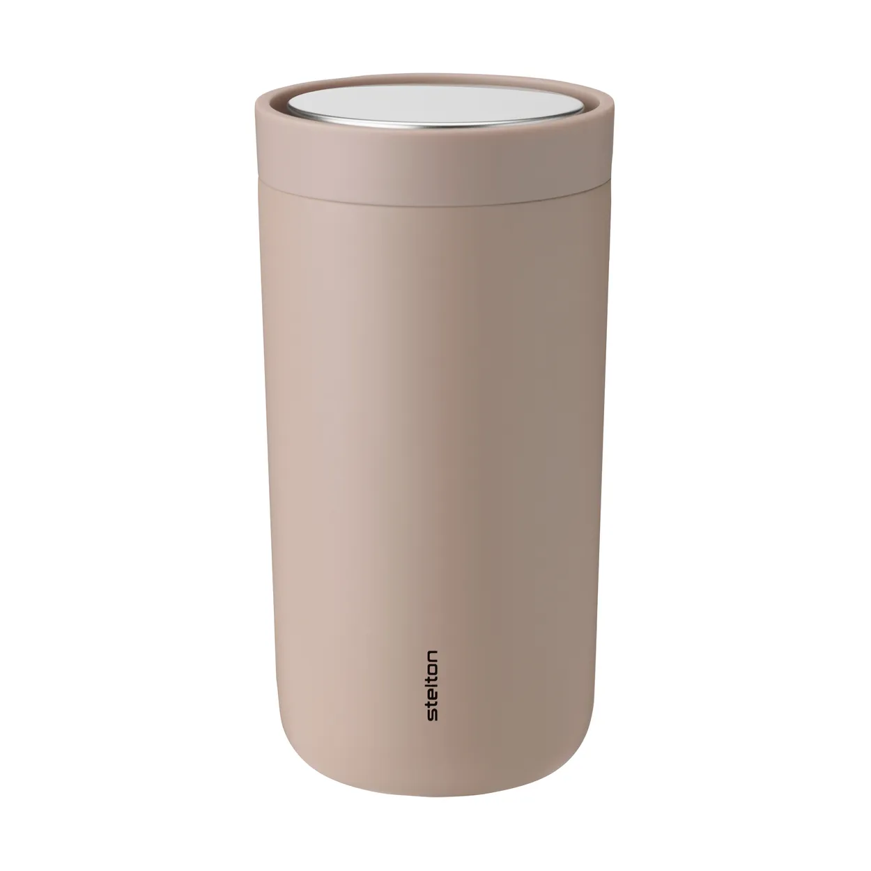 Stelton To Go Click krus 0,2 l Heather
