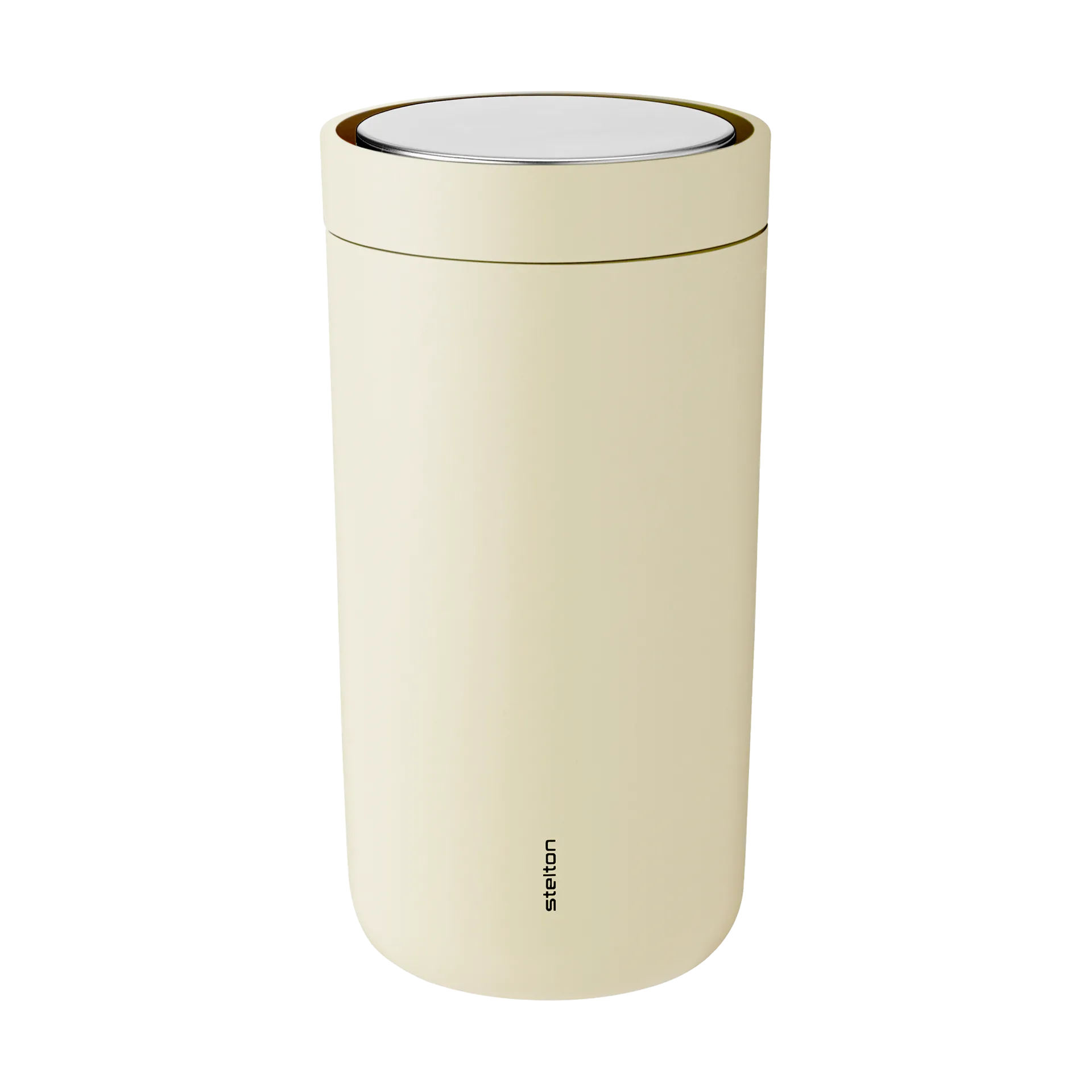 To Go Click krus 0,2 l, Mellow yellow Stelton