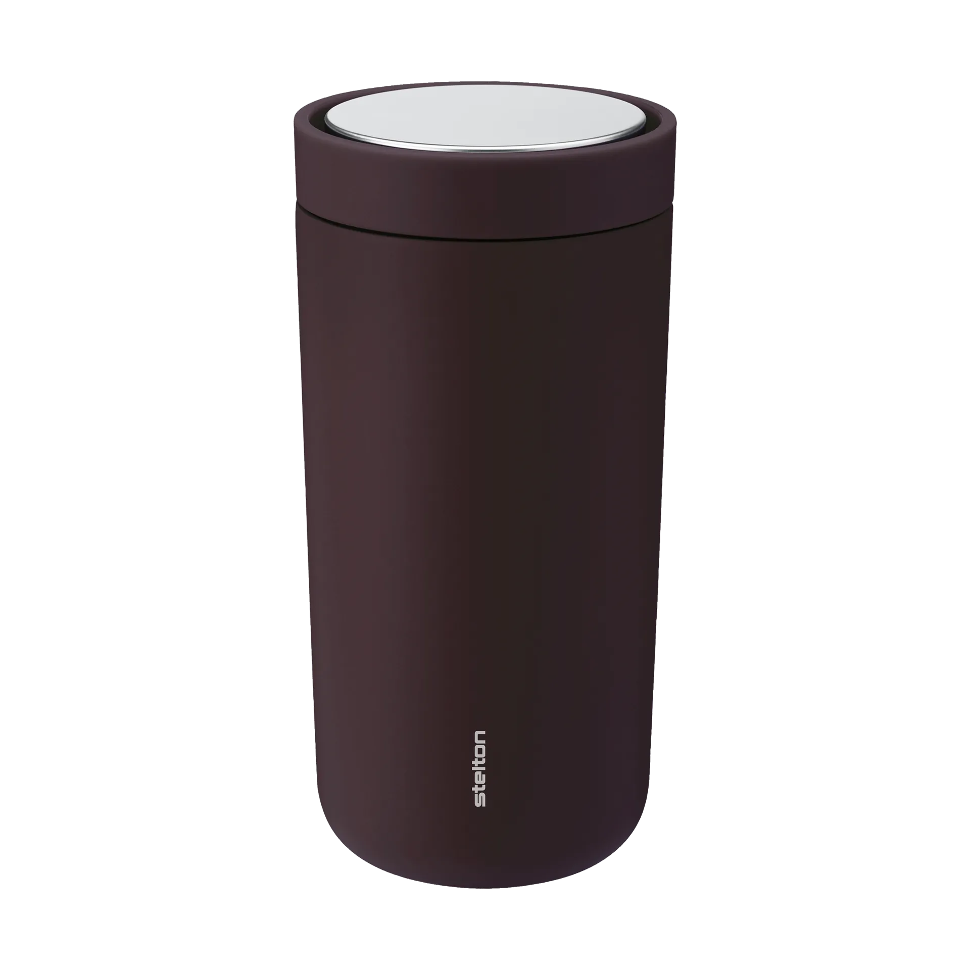 To Go Click krus 0.4 l, Berry Stelton