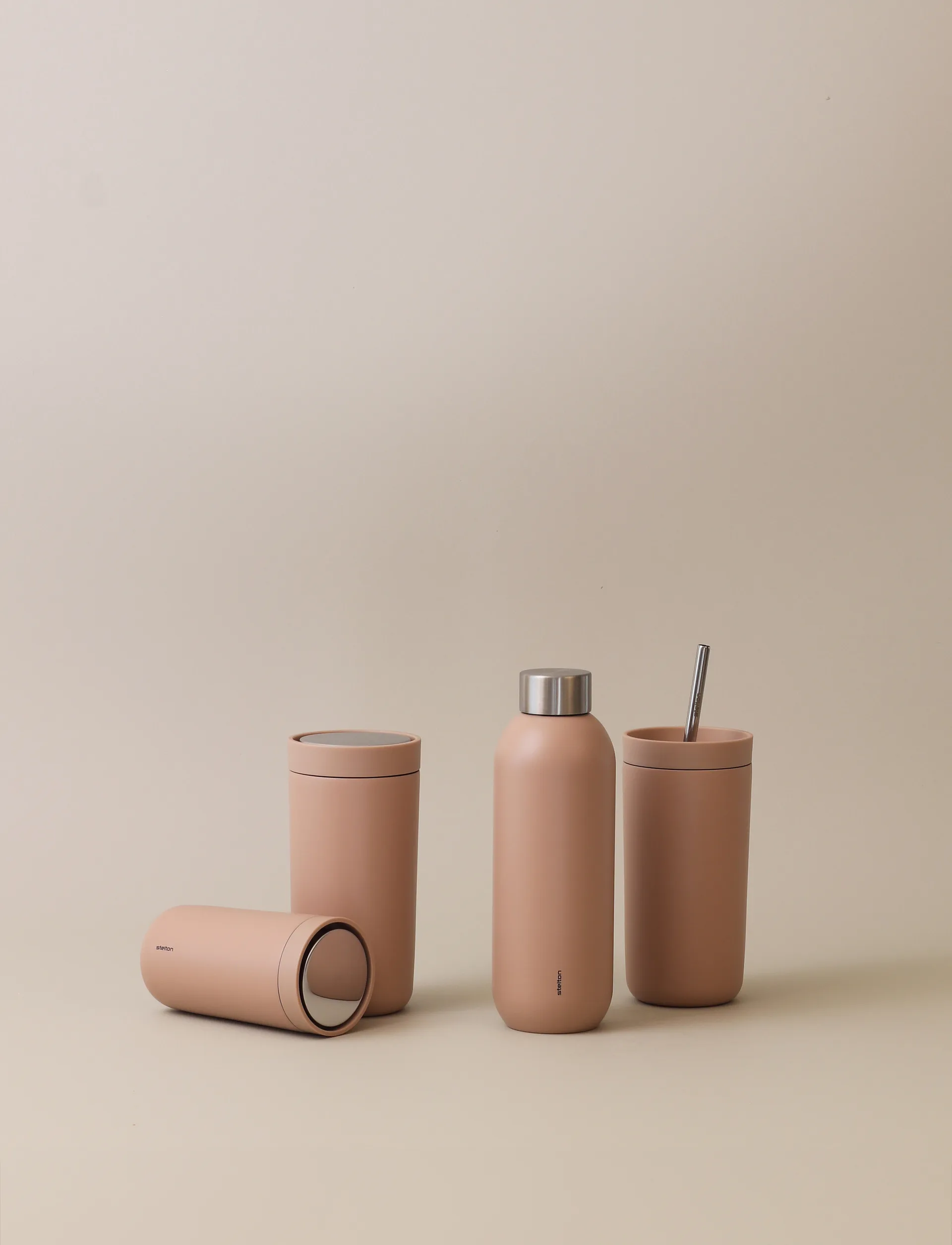 To Go Click krus 0.4 l, Heather Stelton