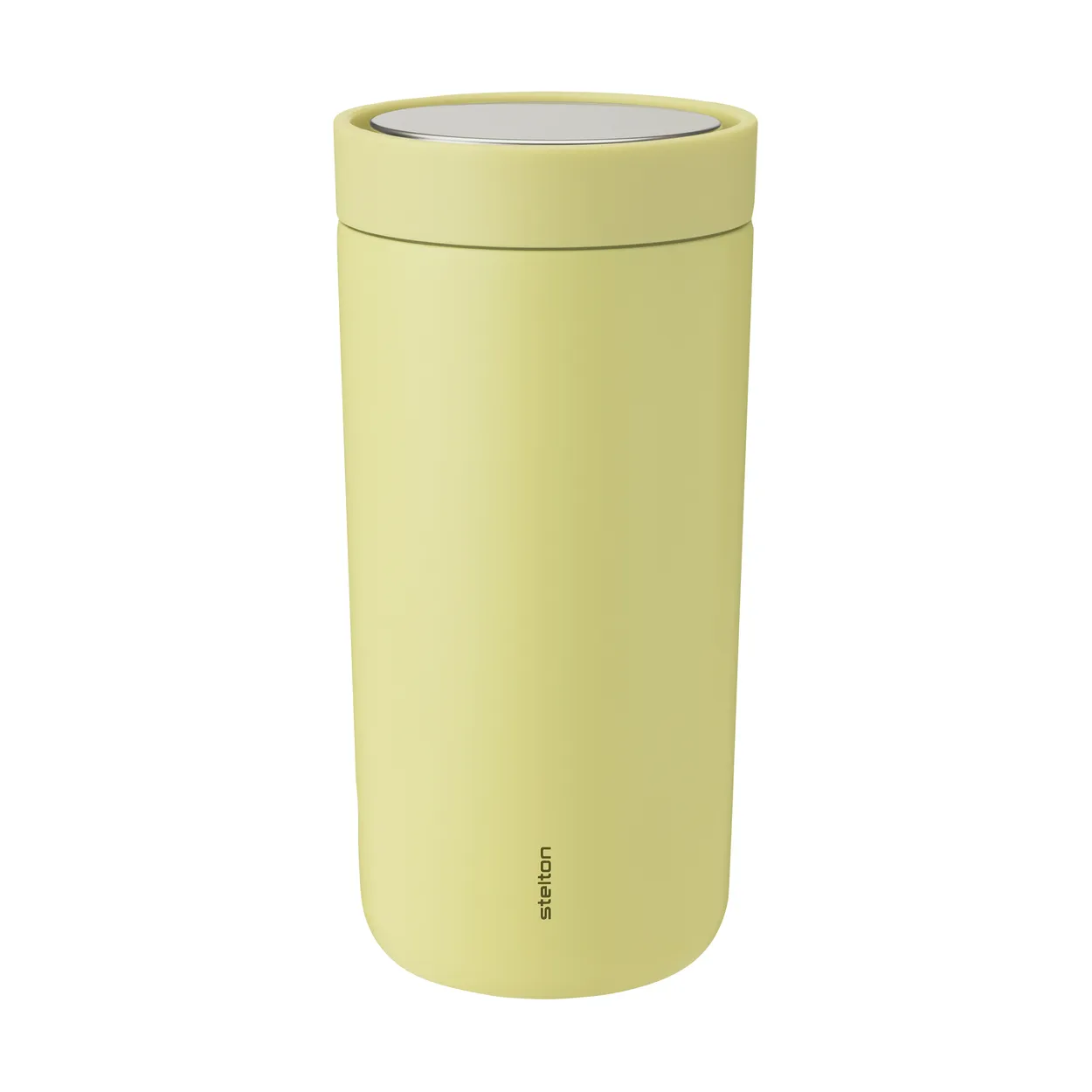 Stelton To Go Click krus 0.4 l Laevis