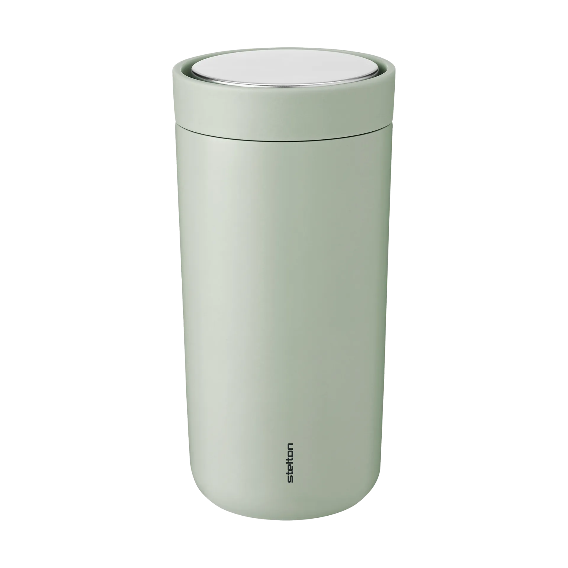 To Go Click krus 0.4 l, Minty moss Stelton