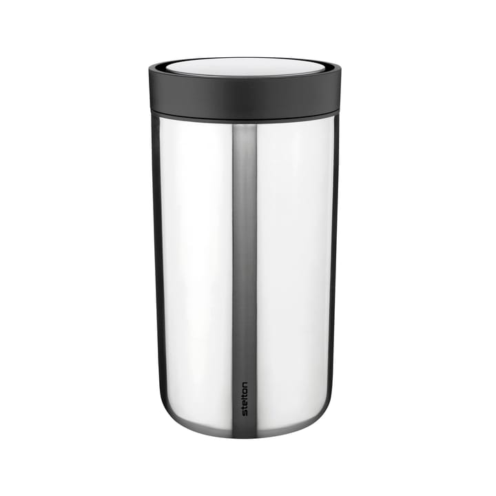 To Go Click krus 20 cl, Steel Stelton