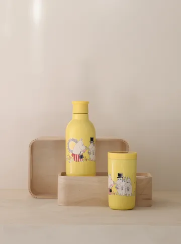 To Go Click Mumi termokrus 0,2 L - Moomin Lemonade - Stelton