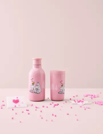 To Go Click Mumi termokrus 0,2 L - Moomin Love - Stelton