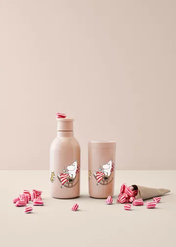 To Go Click Mumi termokrus 0,2 L - Mumi mamma - Stelton