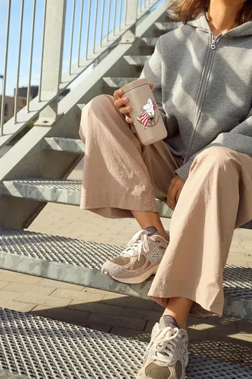 To Go Click Mumi termokrus 0,2 L - Mumi mamma - Stelton