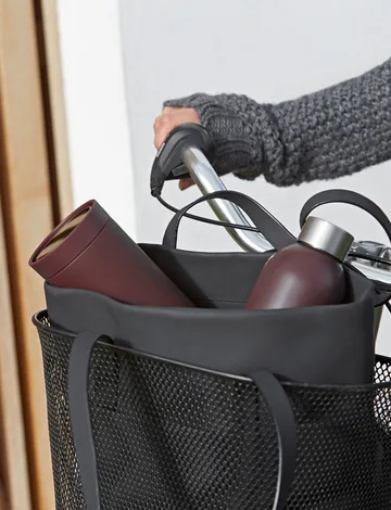 To Go Click termokrus 0,2 l - Berry - Stelton