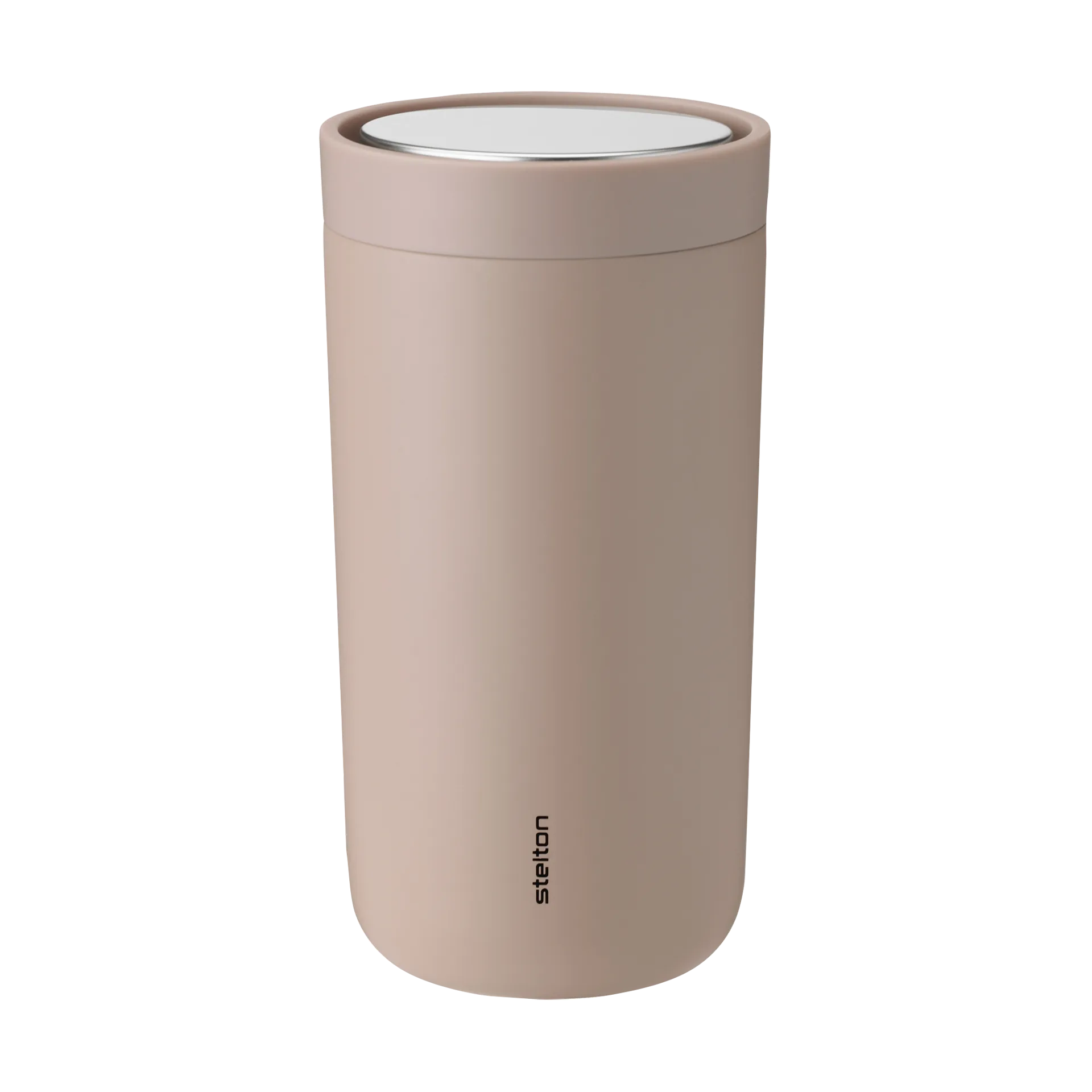 Stelton To Go Click termokrus 0,2 l Heather