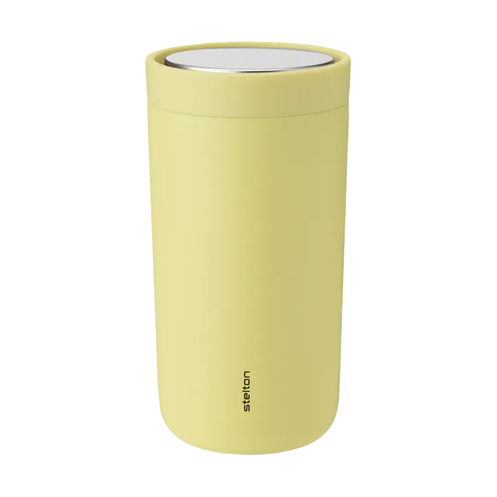 To Go Click termokrus 0,2 l - Laevis - Stelton