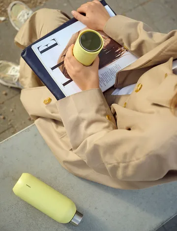 To Go Click termokrus 0,2 l - Laevis - Stelton