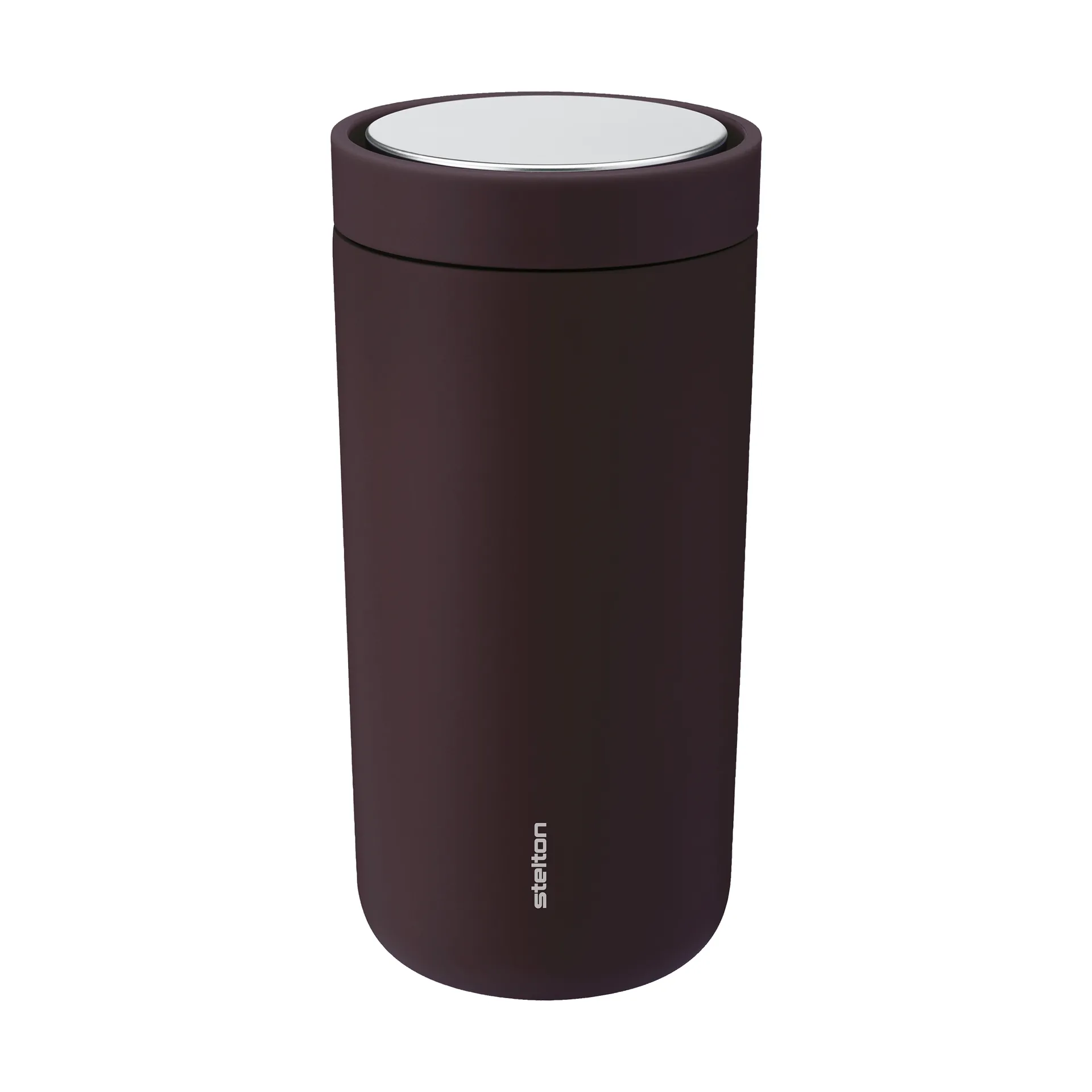 To Go Click termokrus 0.4 l, Berry Stelton