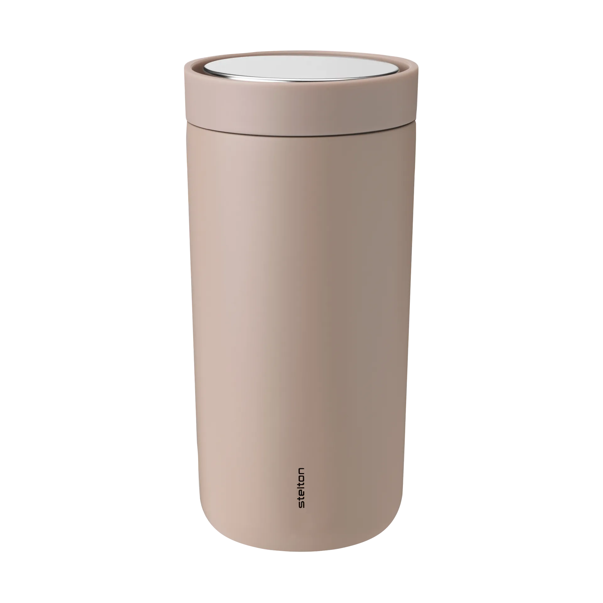 Stelton To Go Click termokrus 0.4 l Heather