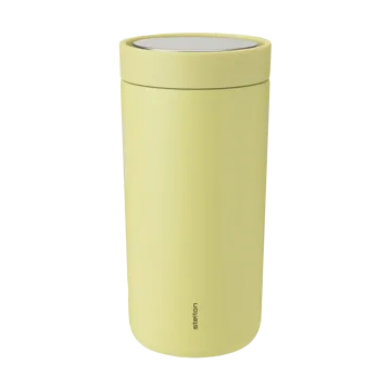 To Go Click termokrus 0.4 l - Laevis - Stelton