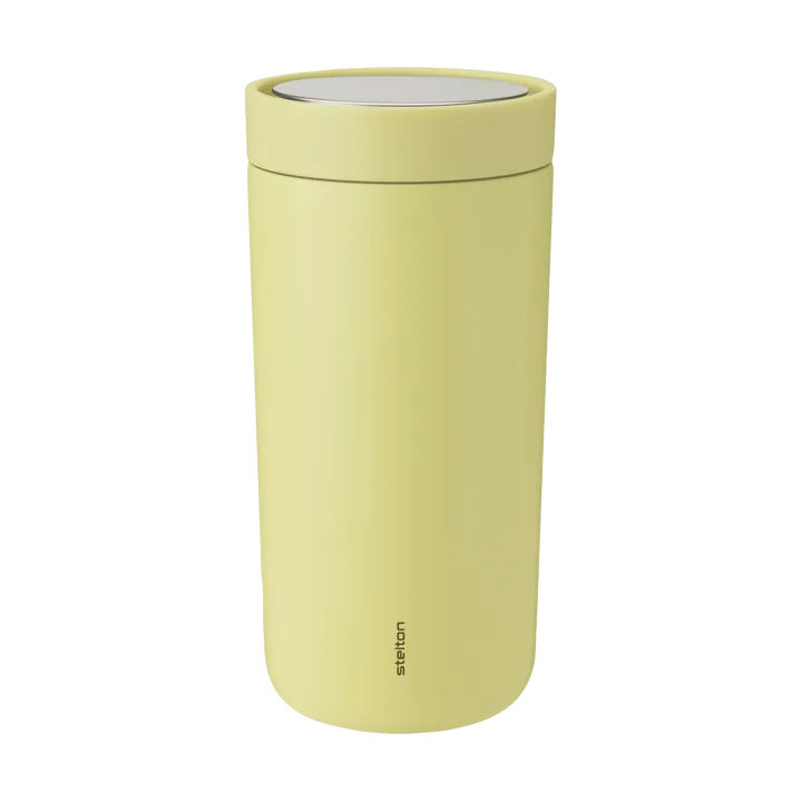 To Go Click termokrus 0.4 l - Laevis - Stelton
