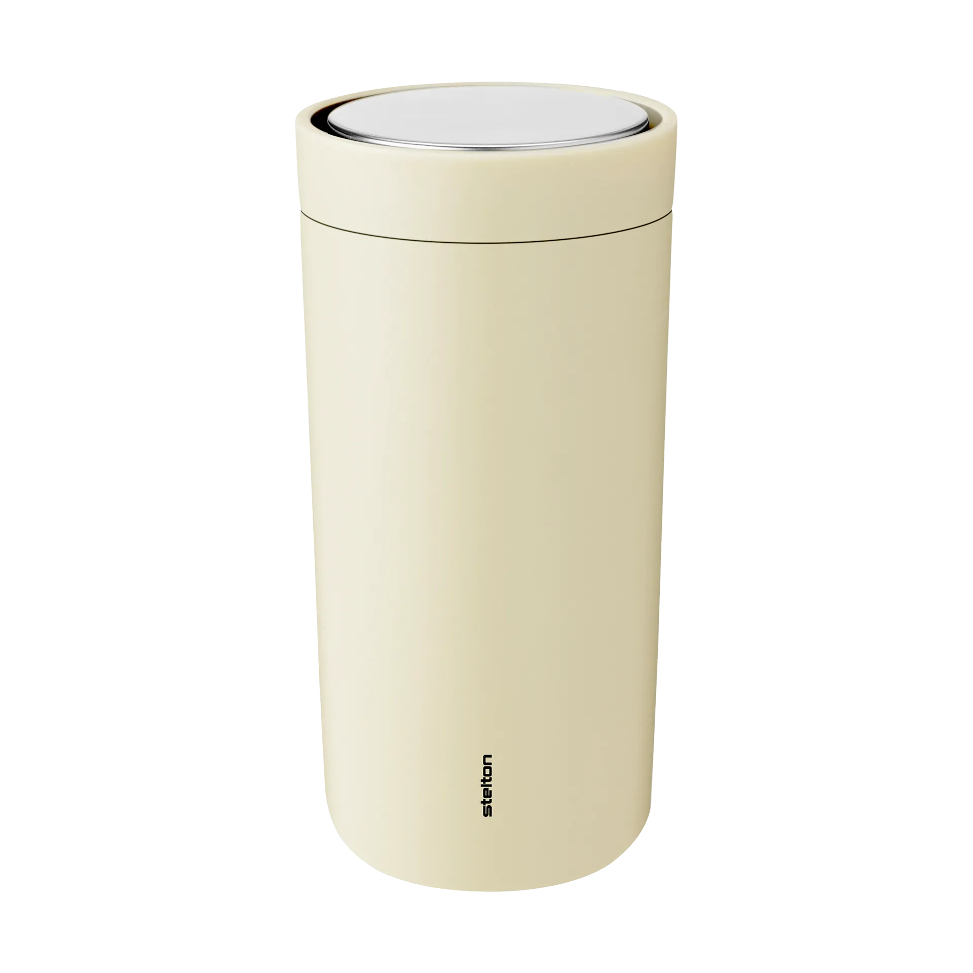 To Go Click termokrus 0.4 l, Mellow yellow Stelton