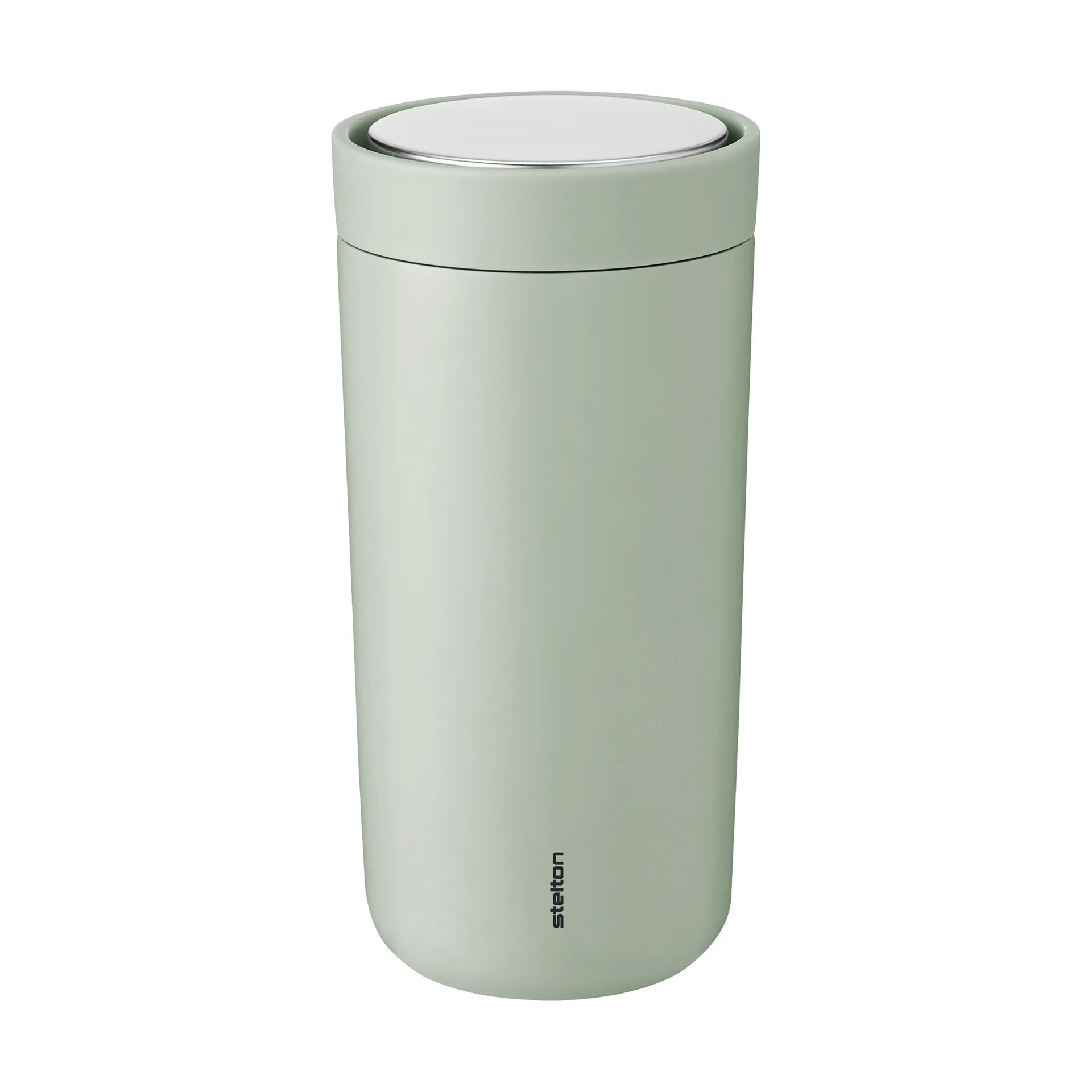 To Go Click termokrus 0.4 l, Minty moss Stelton