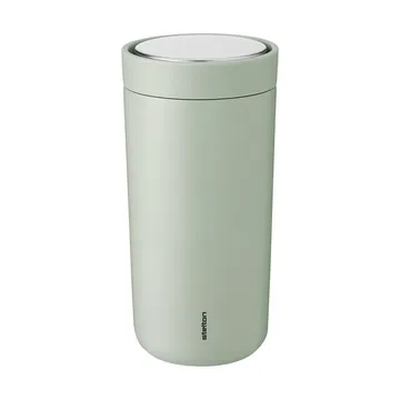 To Go Click termokrus 0.4 l - Minty moss - Stelton