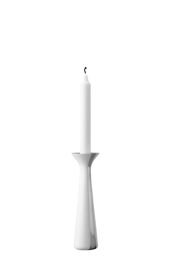 Unified lysestage 21 cm, White Stelton
