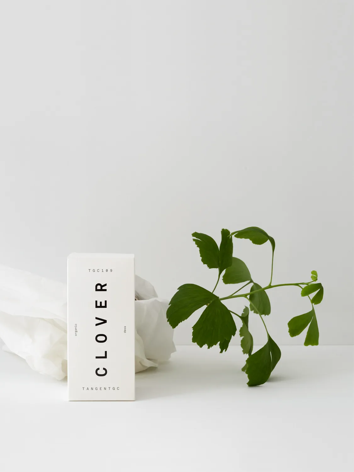 Clover håndsæbe, 350 ml Tangent