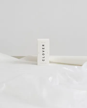Clover håndsæbe - 350 ml - Tangent