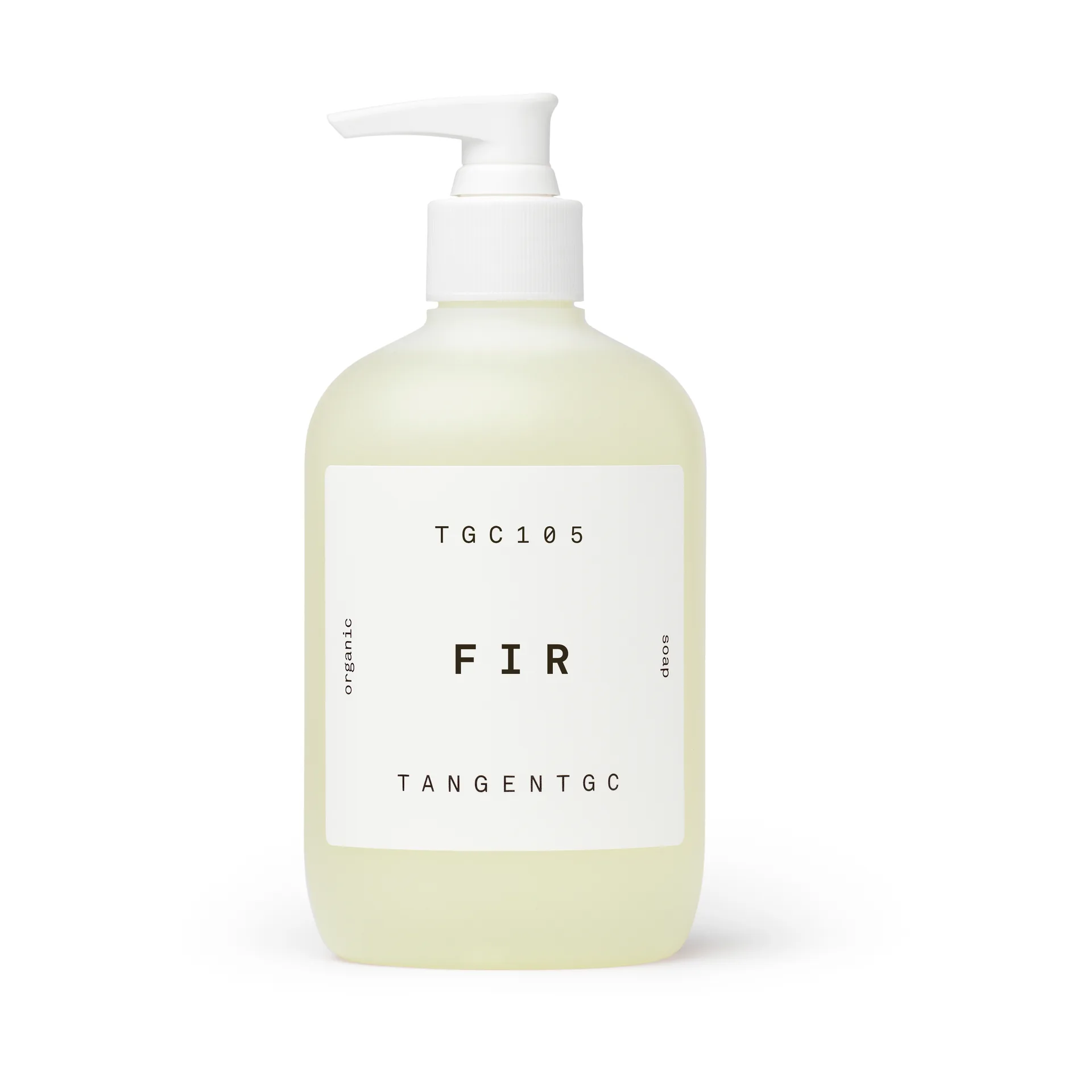 Fir håndsæbe, 350 ml Tangent