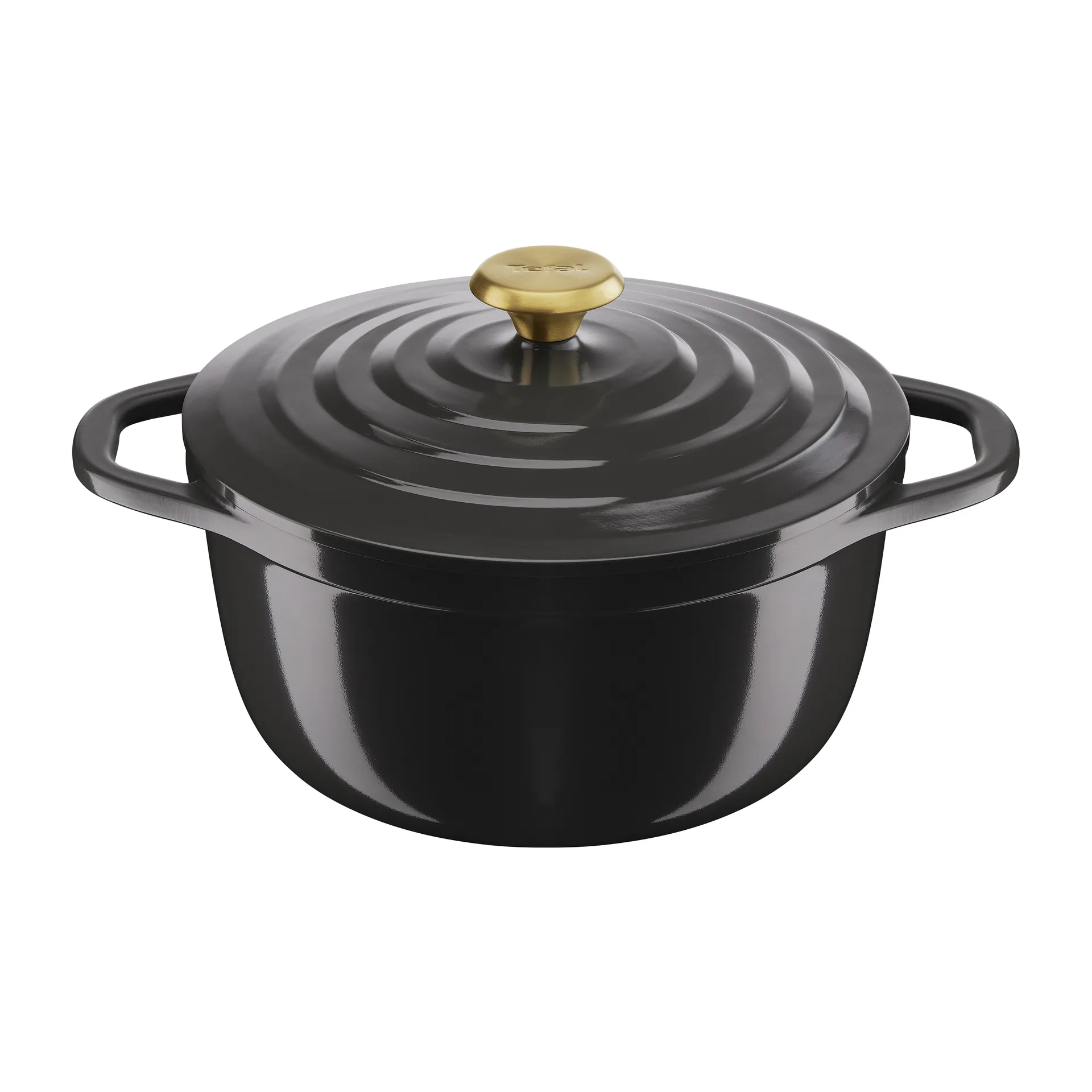 Air gryde 4,7 L, Grå Tefal