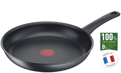 Easy Chef stegepande Ø30 cm - Sort - Tefal