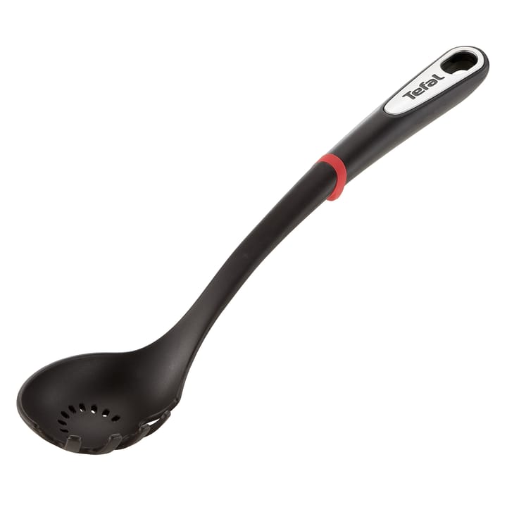 Ingenio pastaske 38 cm - Sort - Tefal