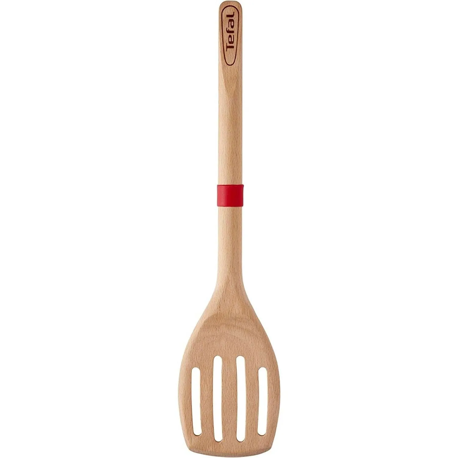 Ingenio stegepande 32 cm, Træ Tefal