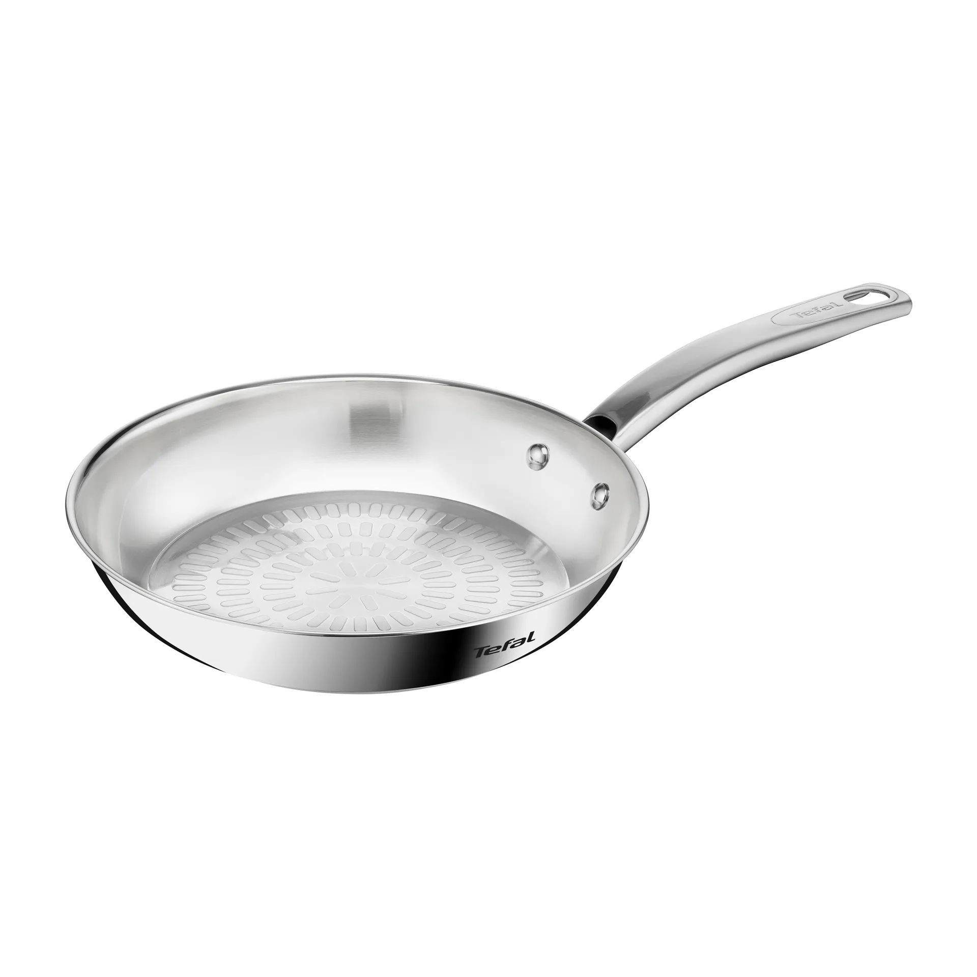 Intuition Techdome stegepande, Ø24 cm Tefal