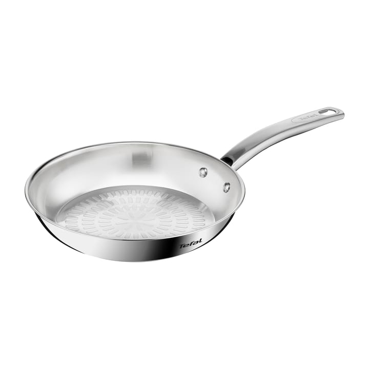 Intuition Techdome stegepande - Ø24 cm - Tefal