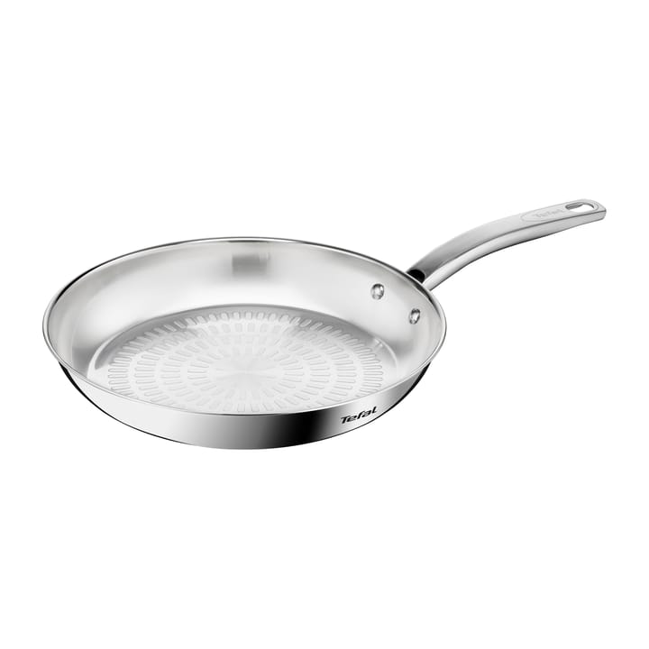 Intuition Techdome stegepande, Ø28 cm Tefal