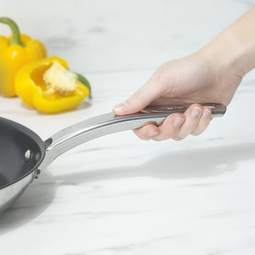 Intuition Techdome stegepande - Ø28 cm - Tefal