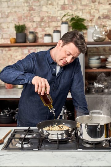 Jamie Oliver Cook's Classics gryde - 3 L
 - Tefal