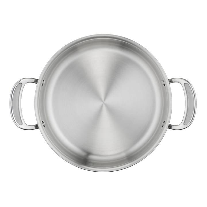Jamie Oliver Cook's Classics kasserollesæt m/7 dele , Rustfrit stål Tefal