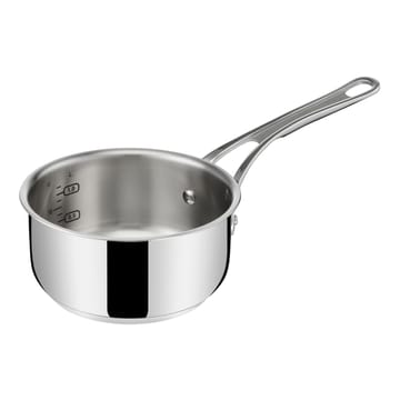 Jamie Oliver Cook's Classics kasserollesæt m/7 dele  - Rustfrit stål - Tefal