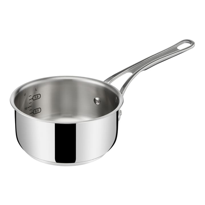 Jamie Oliver Cook's Classics kasserollesæt m/7 dele , Rustfrit stål Tefal