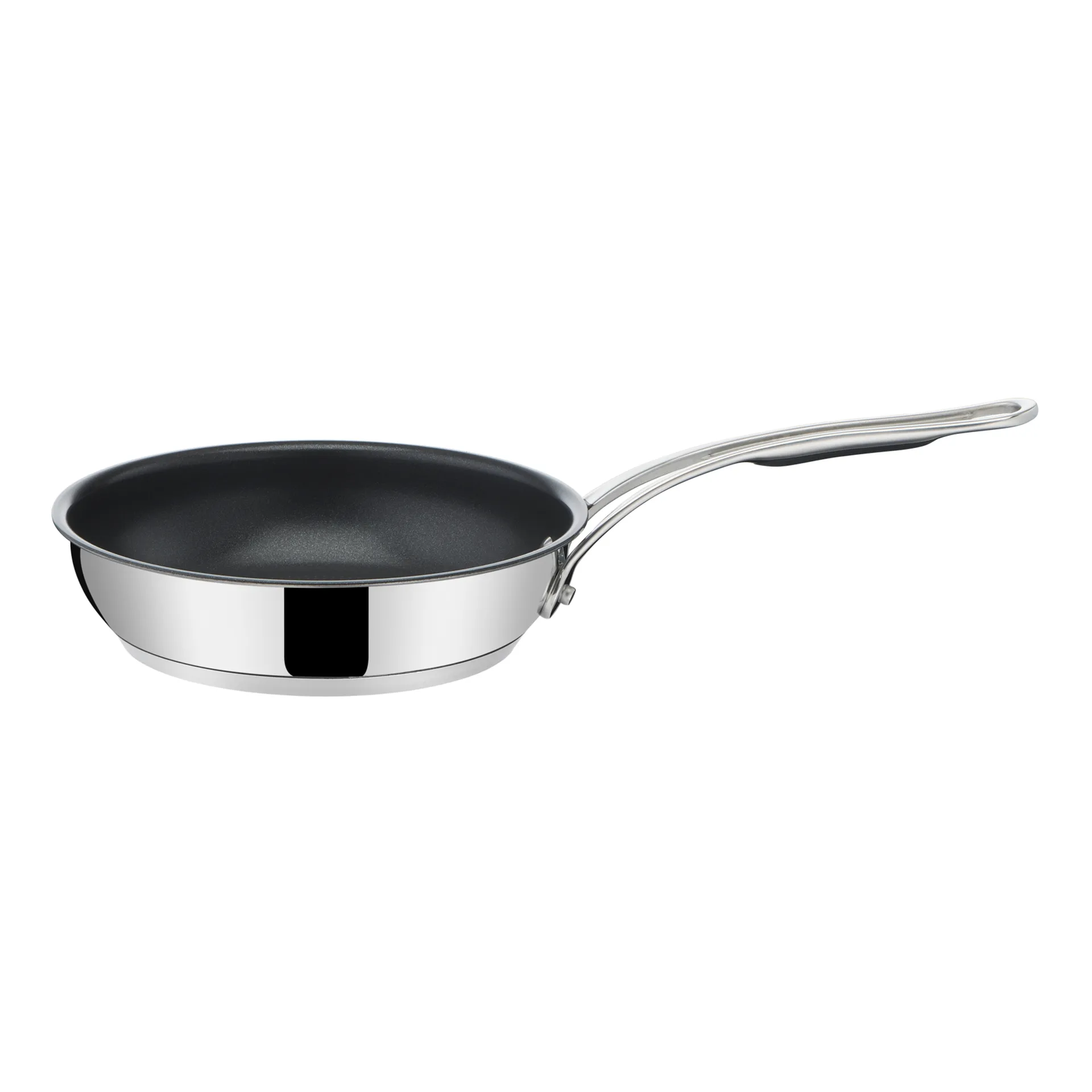 Jamie Oliver Cook's Classics stegepande , 30 cm Tefal