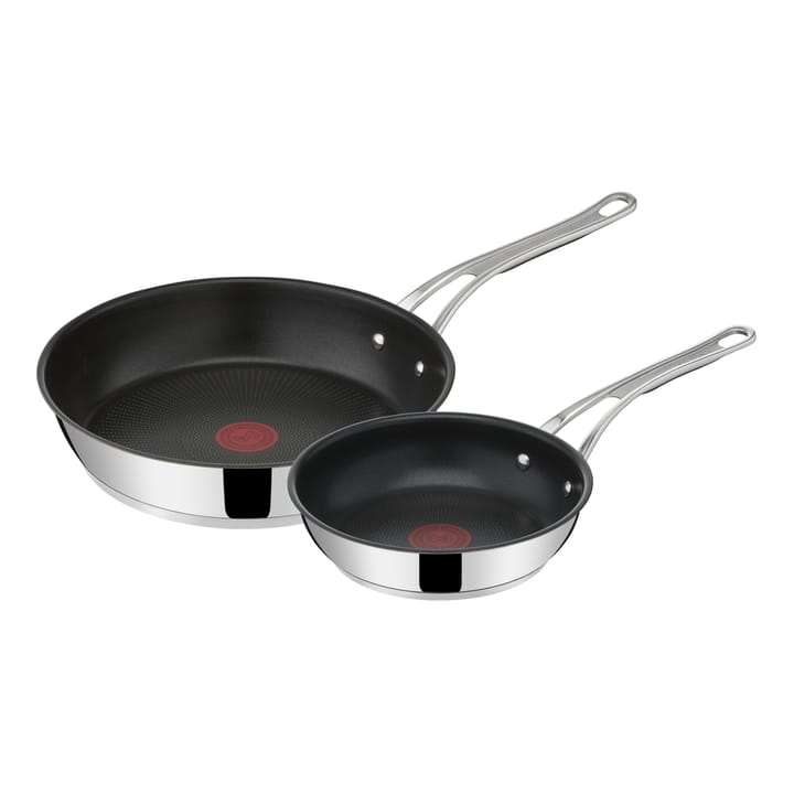 Jamie Oliver Cook's Classics stegepande sæt, 20 cm Tefal