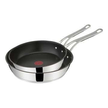 Jamie Oliver Cook's Classics stegepande sæt - 20 cm - Tefal