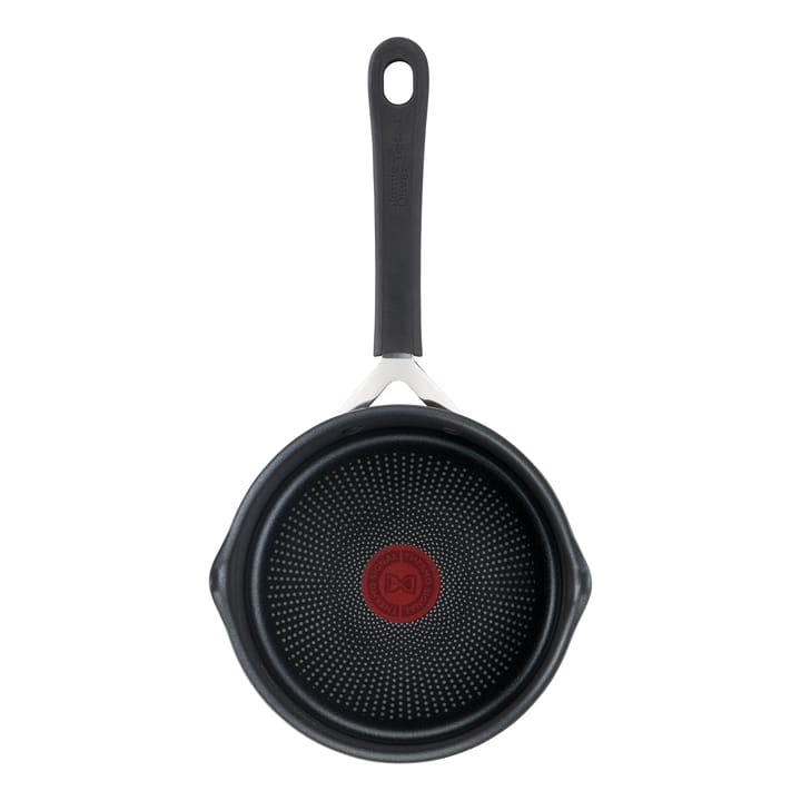 Jamie Oliver Quick & Easy kasserolle hårdt anodiseret, 2,1 L
 Tefal