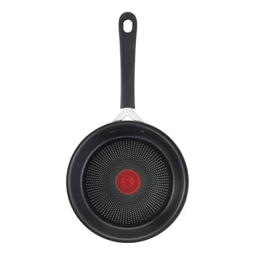 Jamie Oliver Quick & Easy stegepande hårdt anodiseret - 24 cm - Tefal