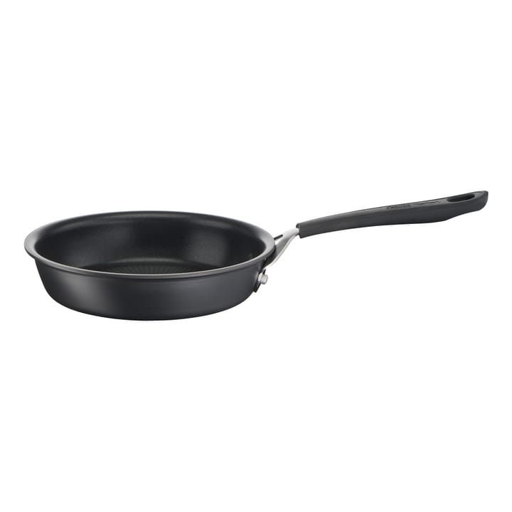 Jamie Oliver Quick & Easy stegepande hårdt anodiseret, 28 cm Tefal