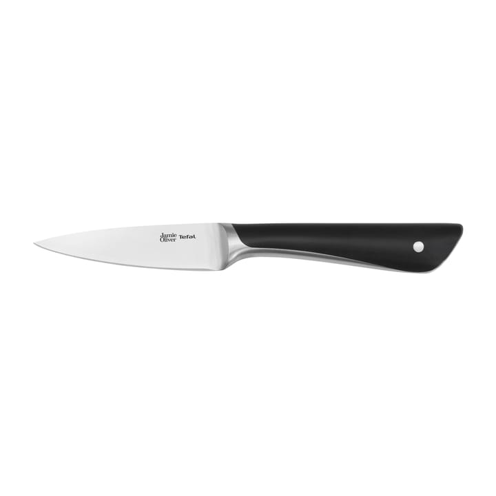 Jamie Oliver skrællekniv 9 cm, Rustfrit stål Tefal