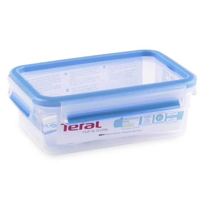 MasterSeal FRESH madkasse - 1 L - Tefal