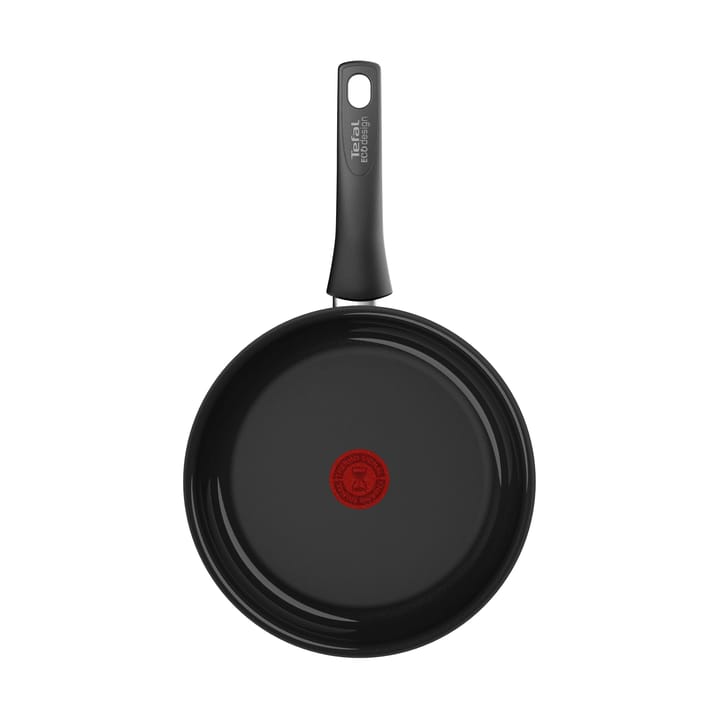 Renew ON stegepande Ø25,8 cm, Sort Tefal