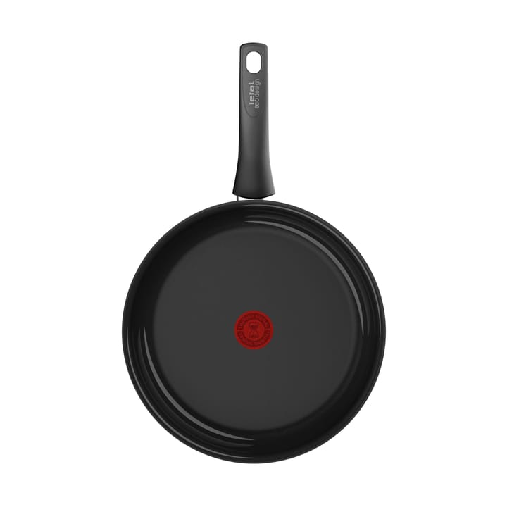 Renew ON stegepande Ø29,8 cm, Sort Tefal