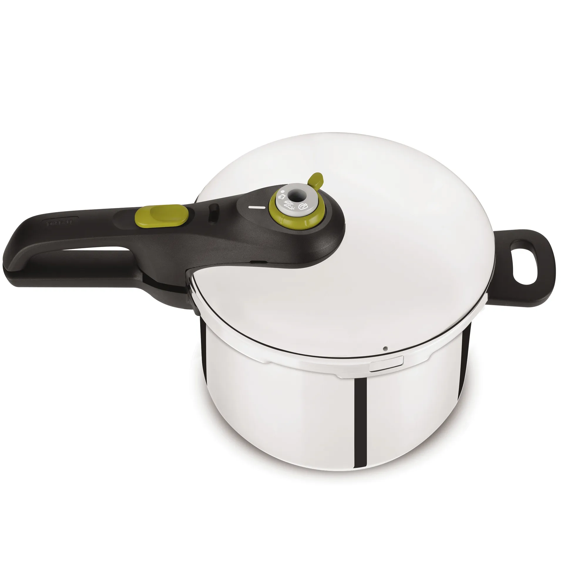 Secure 5 Neo trykkoger uden dampindsats, 6 L Tefal